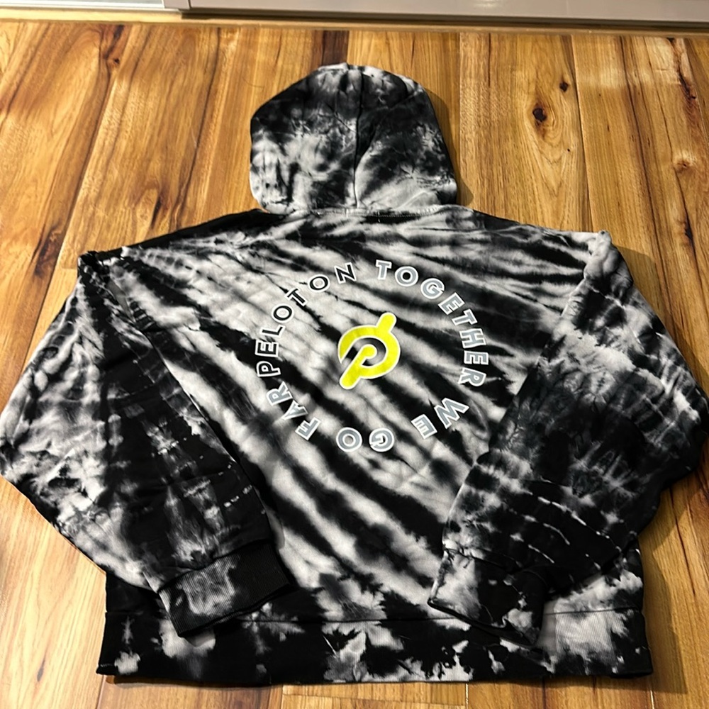 Women’s Peloton Hoodie